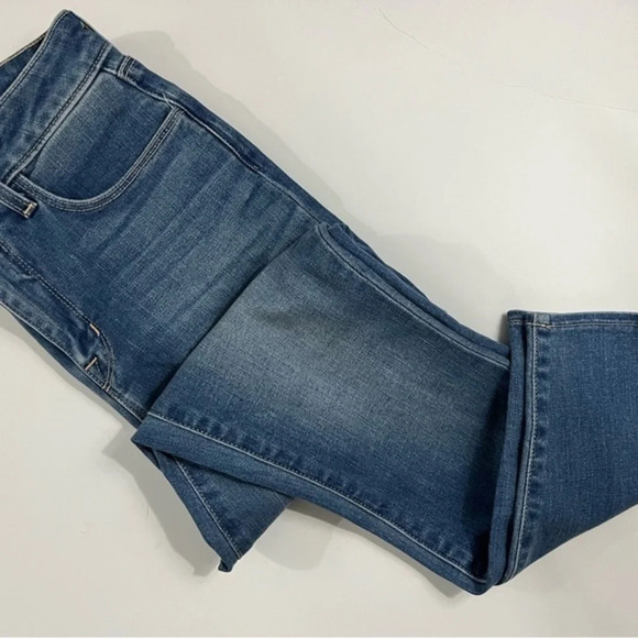 L’Agence • Margot Lakewood High Rise Skinny Ankle - Picture 6 of 10